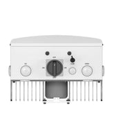 Solis Ginlong Technologies 10 kW Natural Convection Single-Phase String Inverter.